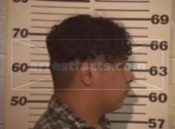 Cayetano Lopez Cantu