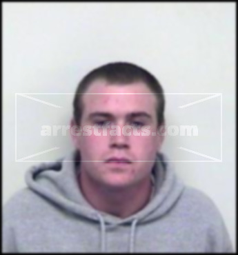 James David Thomas