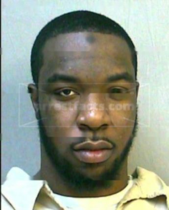 Dennis Quashawn Flowers