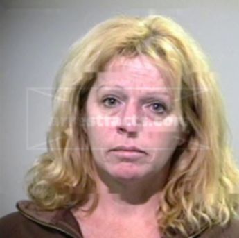 Tracy Ann Steinert