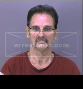 Steven Marshall Gregory