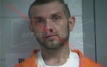 Eric Paul Dehart