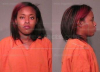 Tamara Lasha Thomas