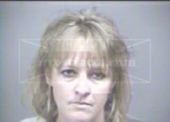 Valerie May Huth