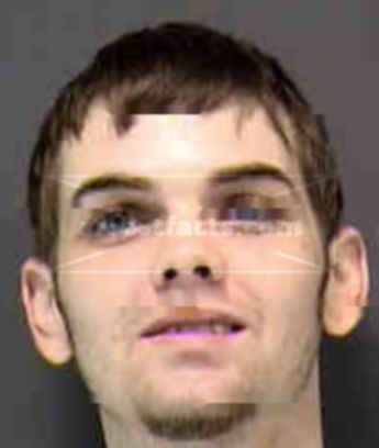 Jacob Daniel Howard