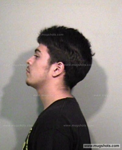 Andrew J Coronado