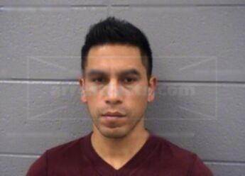 Manuel Lopez Edson