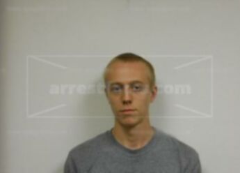 Lucas L St. John