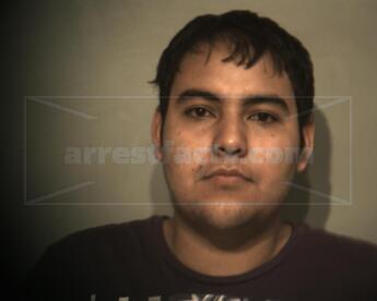 Edgar Eradio Huereca Calvillo