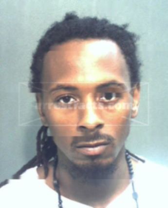 Jamel Michael Bishop