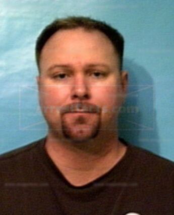 Mark Darrell Wainwright