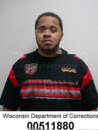 Shawn Nmi Bennett