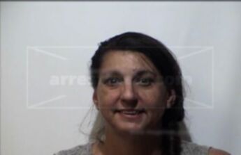 Malinda Marie Strunk