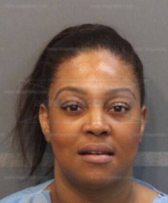 Kamesha Yvette King