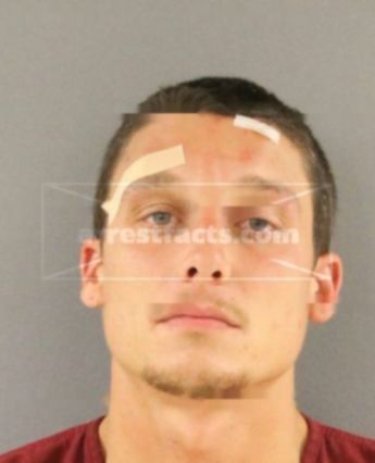 Jerad Micah Stalsworth