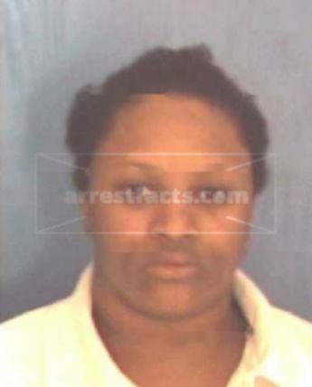 Evone Parks