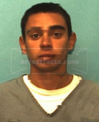 Angel Hernandez
