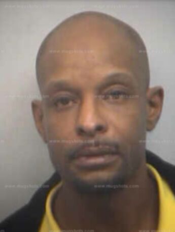 Torrance Bernard Jackson