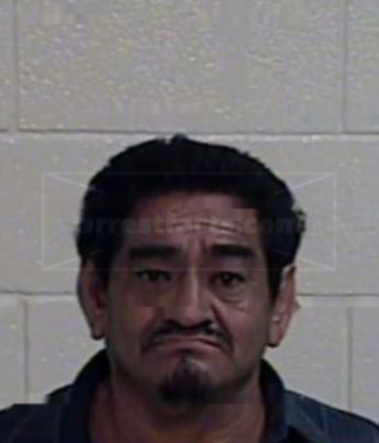 Atanacio Mendoza Cortez