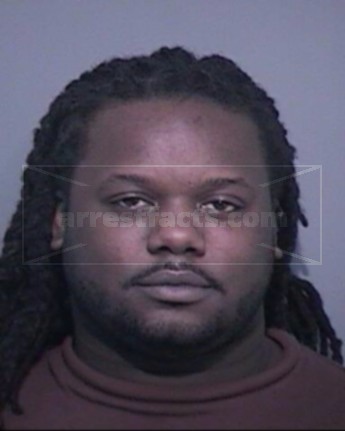 Jarrett Montez Owens