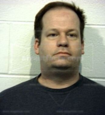 David Scott Borger