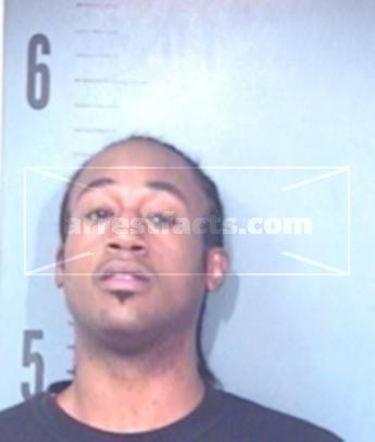 Fredrick Kershaw