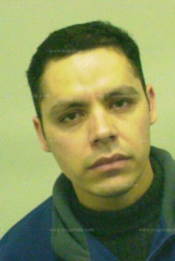 Abel Beltran Ortiz