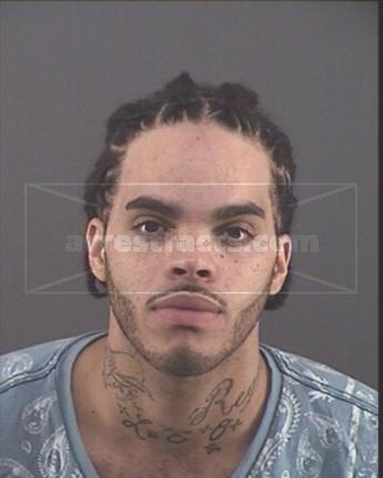 Dante Anthony Kelly