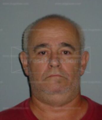 Paul Thomas Cavagnaro