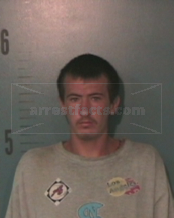 Devin Ray Graves