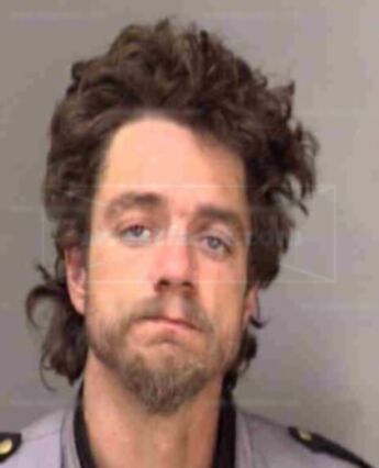 Fredrick Lee Miller