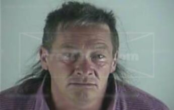 David Carol Hickman