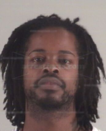Antuan Wilkins