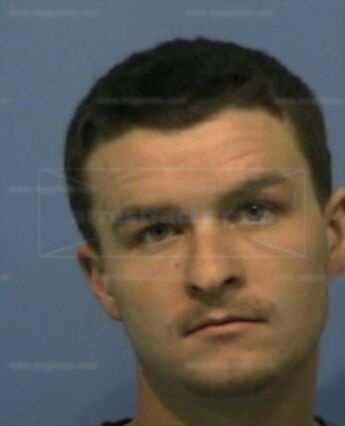 Christopher Douglas Jackson