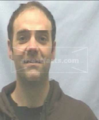 Lewis Spencer Harrell