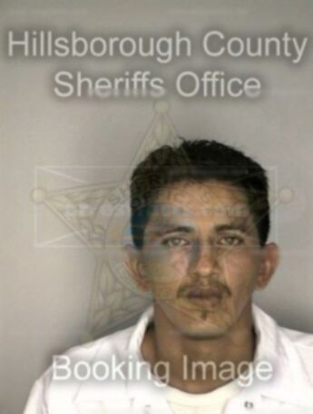 Freddy Orellana