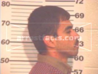 Lazaro Garza Degollado