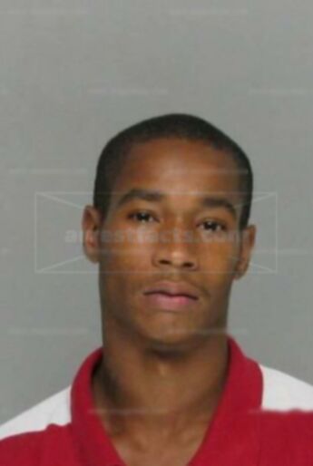 Marquis Donta Parks