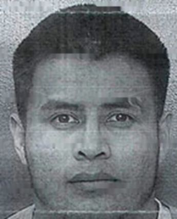 Jesus Mohedano Ramirez