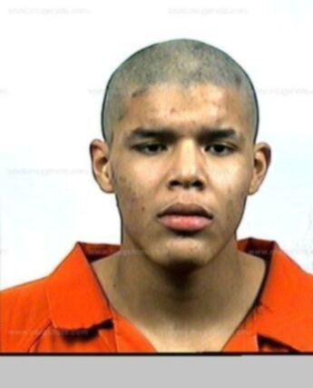 Jermaine L Portillo
