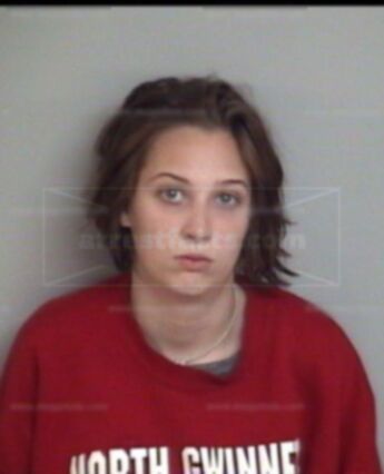 April Elizabeth Greene