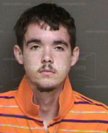 Ryan Lee Schreyer