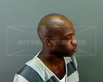 Devone Vernon Harris