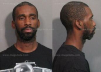 Aries Mcray Coleman