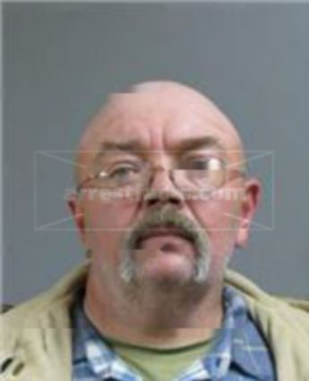 Rodney Lynn Brown