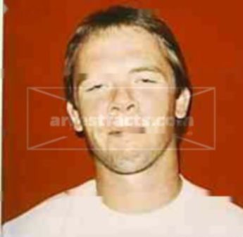 Mark Wayne Stafford