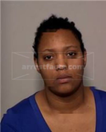 Shawnna Marie Carter