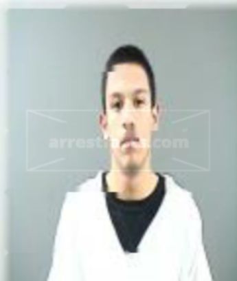 Estevan Trinidad