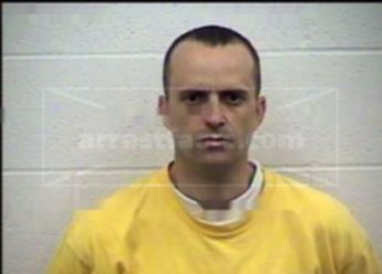 James Micheal Bishop