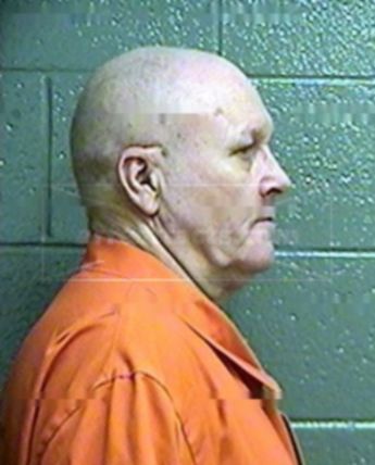 Ronald Lee Jones